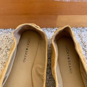 Lucky Brand Shoes - Lucky brand flats Lucky Brand Shoes - Lucky brand flats